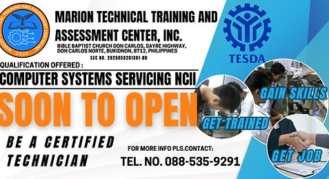IMBA Technical Training Center