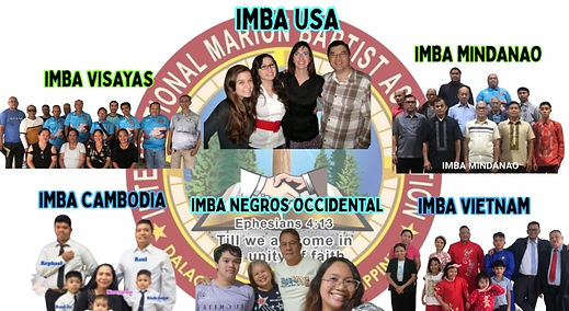 IMBA (Oversees)